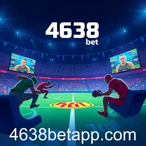 4638bet: Revolutionizing Online Gaming Experience