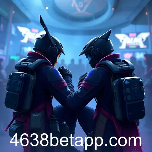 4638bet: A Game-Changer in Online Gaming