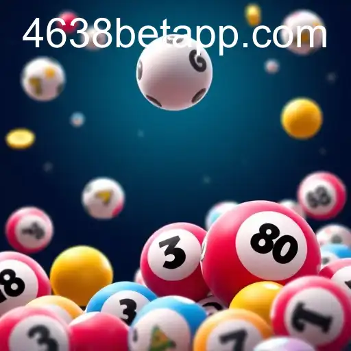 Exploring the World of Bingo: The Thriving Game Category on 4638bet