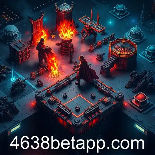 The Rise of Interactive Gaming Platforms