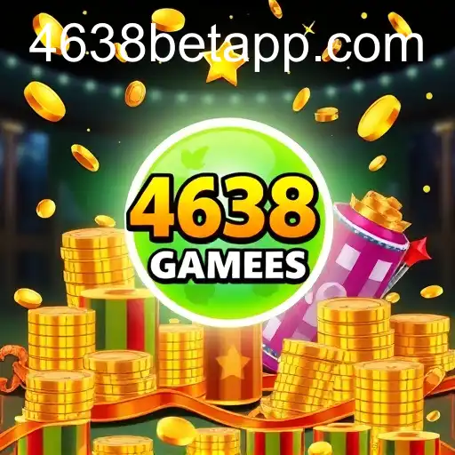 Exploring the Excitement of Jackpot Games on 4638bet