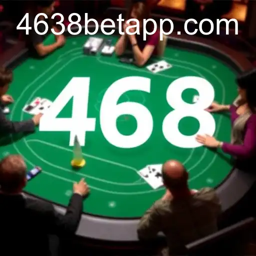Exploring the Thrill of Live Casino with 4638bet: An Immersive Gaming Experience