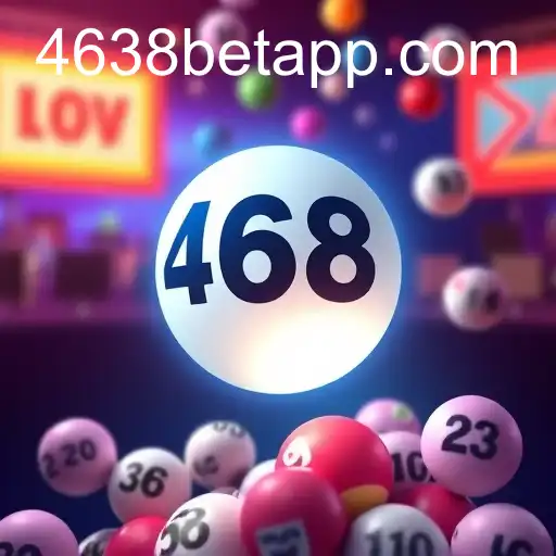 Exploring the Exciting World of Online Lottery Games at 4638bet