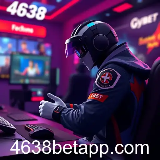 4638bet: Revolutionizing Online Gaming Experience