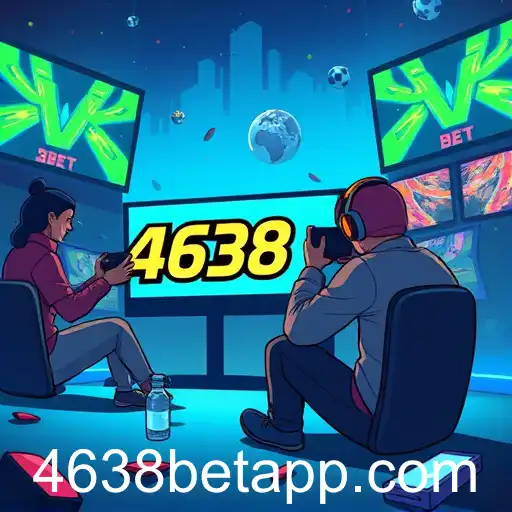 4638bet: A Game-Changer in Online Gaming