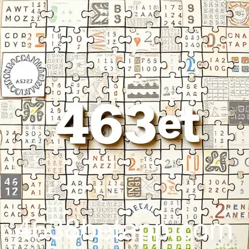 The Rise of 4638bet in Online Gaming