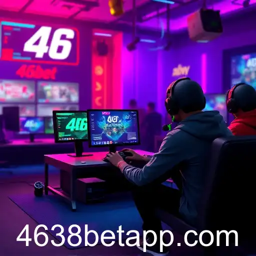 The Digital Frontier of Gaming