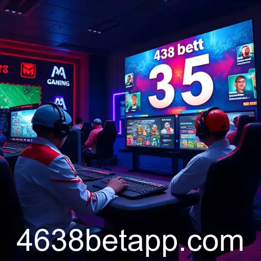 Emerging Trends in the Online Gaming Industry