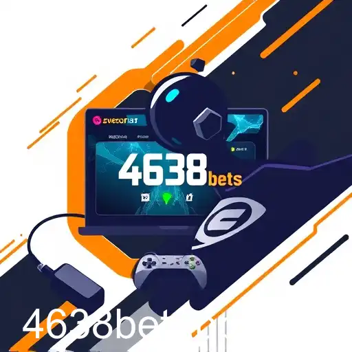 The Evolution of Online Gaming: 4638bet in 2025