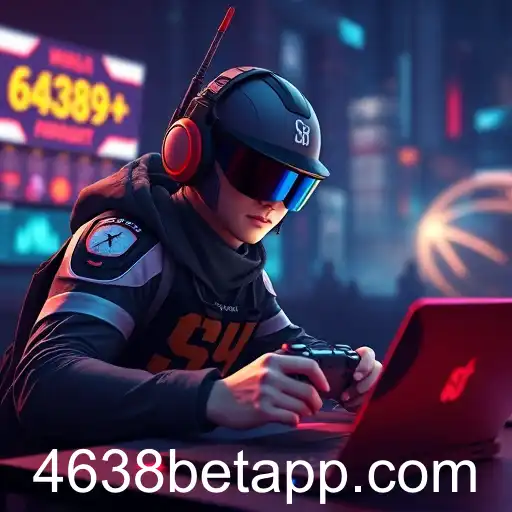 Gaming Trends and Security in the Digital Frontier