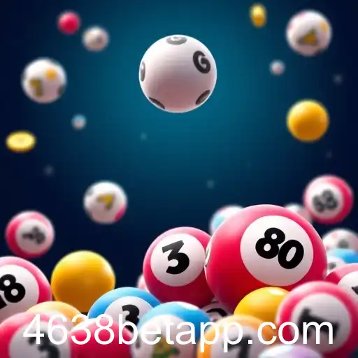 4638bet: The Growing Landscape of Online Gaming