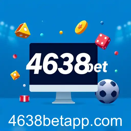 The Rise of 4638bet in Online Gaming
