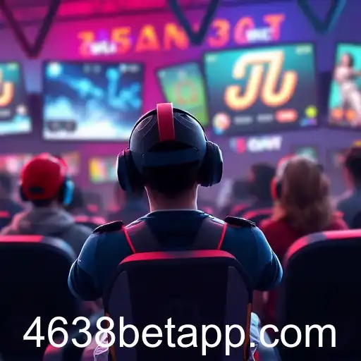 A New Era for Gaming Websites