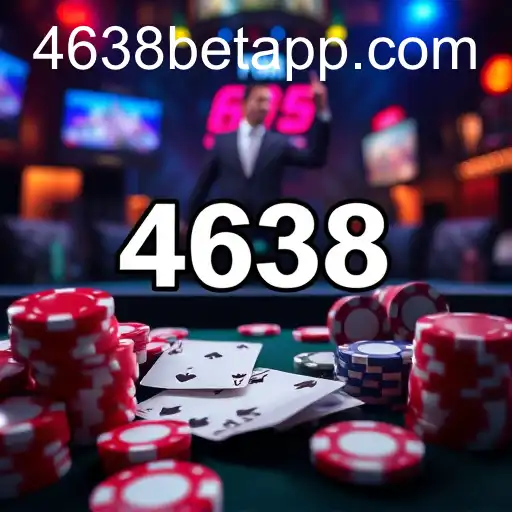 The Rising Popularity of Online Poker: A Deep Dive into 4638bet as a Key Player in the Sphere