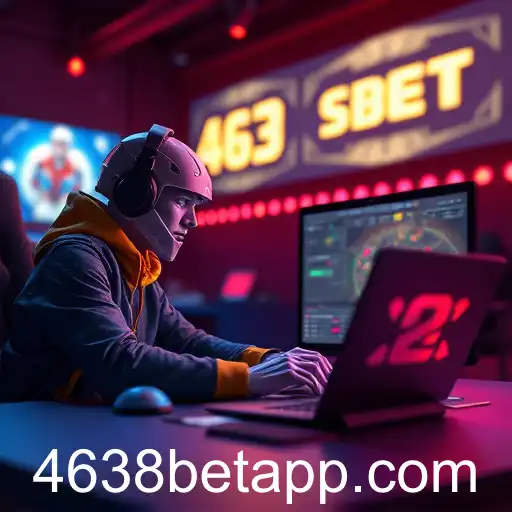 The Rise of Online Platforms: 4638bet's Growing Influence