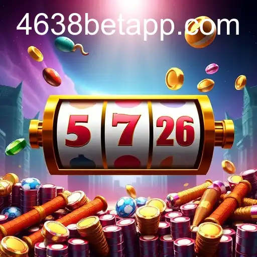 Exploring the Exciting World of Video Slots: A Look into '4638bet' Platforms