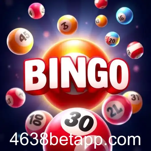 Exploring the World of Bingo: The Thriving Game Category on 4638bet