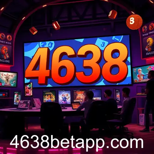 The Digital Frontier of Gaming