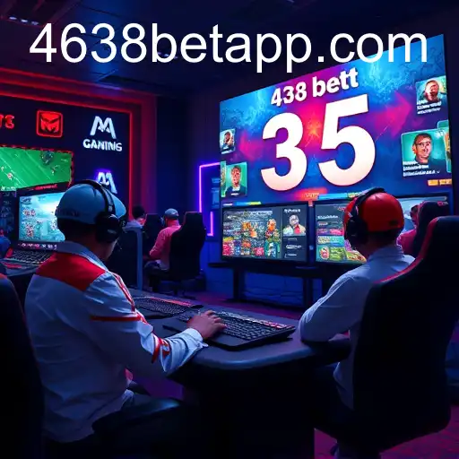 Emerging Trends in the Online Gaming Industry