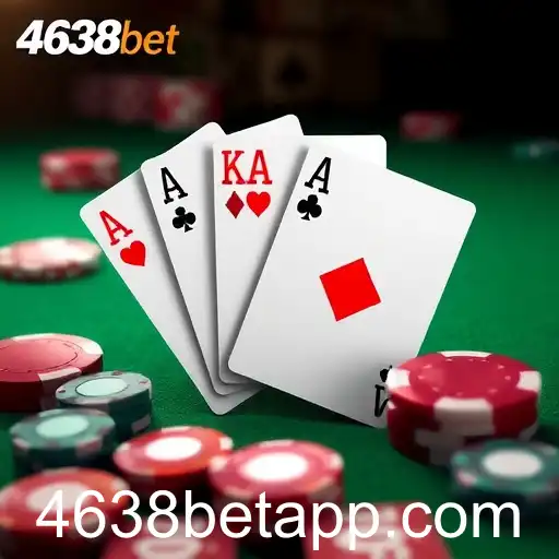 The Global Phenomenon of 4638bet: Transforming Digital Gaming