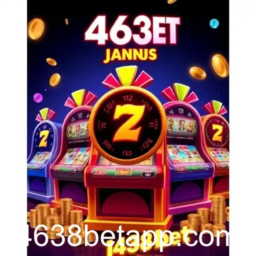 Exploring the Excitement of Jackpot Games on 4638bet