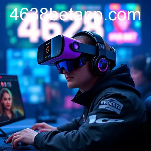 Online Gaming Trends and Innovations