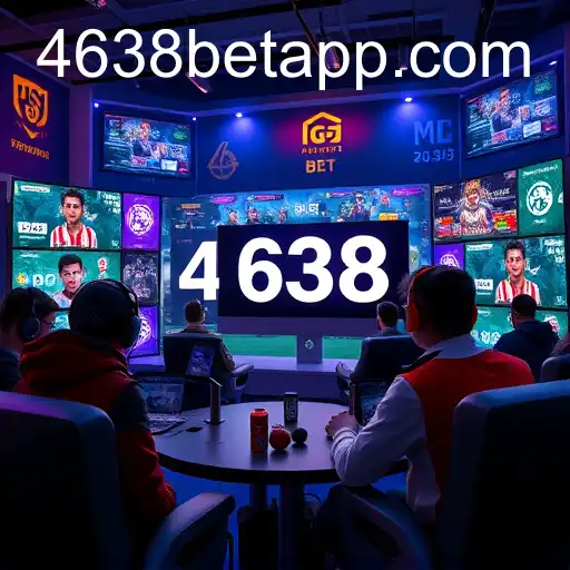 The Rise of Online Gaming in 2025: 4638bet and Beyond