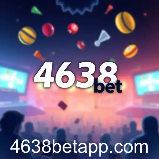 The Rise of 4638bet in the Online Gaming Landscape