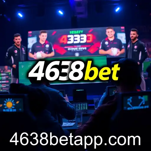 The Rise of 4638bet in Online Gaming