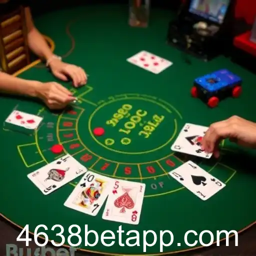 The Rise of Digital Gaming