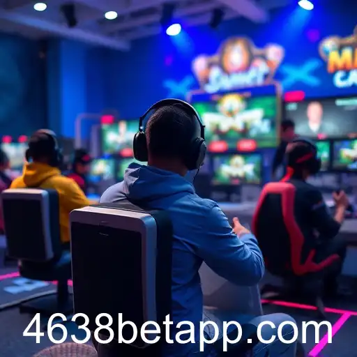 The Rise of Online Gaming Platforms