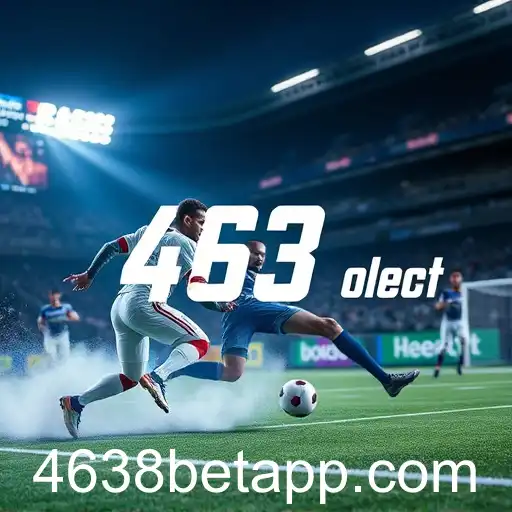 Exploring the Thrilling World of Sports Betting on 4638bet