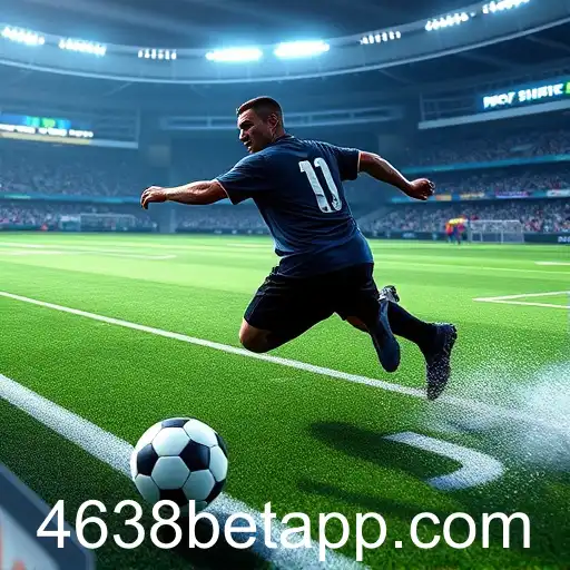 Exploring the Rise of Virtual Sports in Online Gambling: A Look at 4638bet