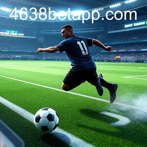 Exploring the Rise of Virtual Sports in Online Gambling: A Look at 4638bet